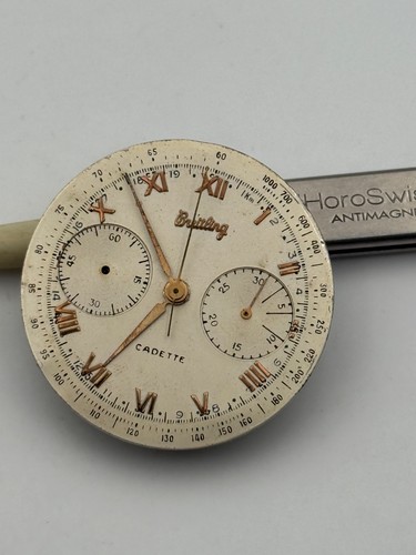 Breitling venus 188 chrono - 188,