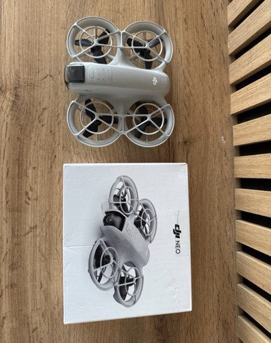 Drone dji neo - drone,