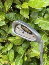 Rare Fer 1 PING i3 Graphite