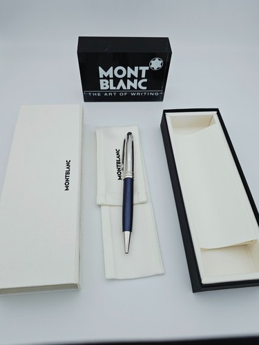 Montblanc meisterstück - montblanc,
