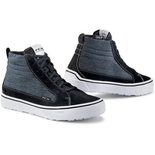 Baskets moto femme - , tcx