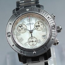 Montre de plongée à quartz