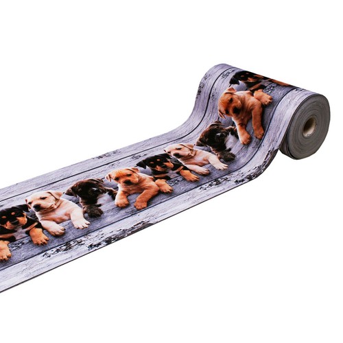 Tapis guidage couloir - tapis,