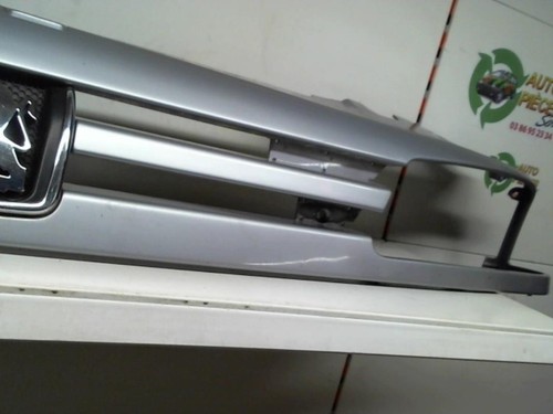 Calandre peugeot 806 phase - 806,