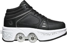 Chaussures à roulettes Patins
