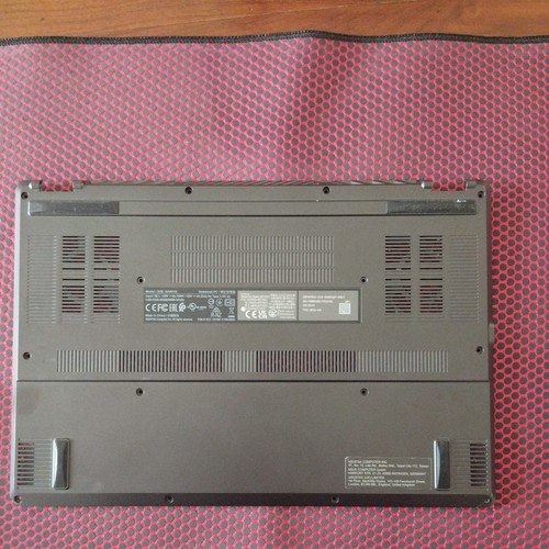 Asus g14 couvercle - asus,