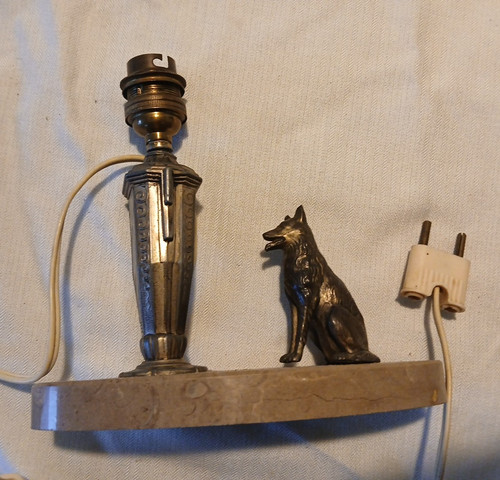Lampe chevet bureau - chevet,