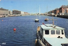 76 LE HAVRE PORT DES CAR