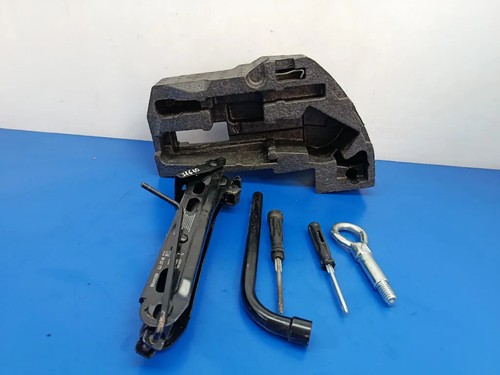 Opel corsa f08 f68 cric - opel,