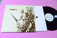 FFWD 2LP Même Titre Original