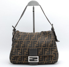 Rare* FENDI mamma zucca