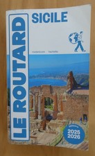 Livre Le Guide du Routard La