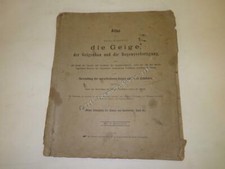 1892.Atlas   die Geige (luthier violon).Apian-Bennewitz