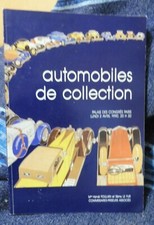 Automobiles De Collection