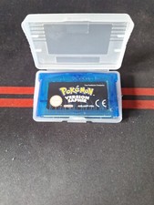 Pokémon Version Saphir
