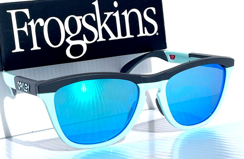 Oakley frogskins range mat - oakley,
