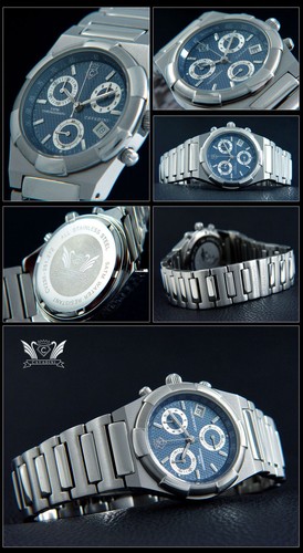 Cavadini chronographe montre - cavadini,