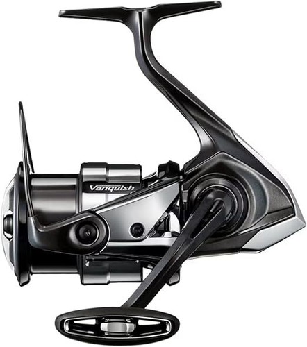 Moulinet toupie shimano - moulinet, 23