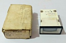 Deif DRP48 Ampèremètre