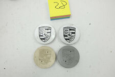 Porsche Cayenne 7L 981 Cayman