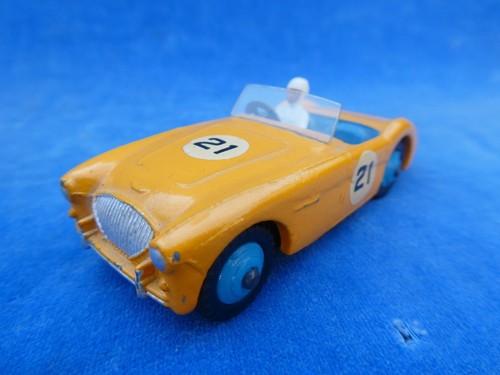 Superbe rare top - rare, dinky