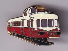 RARE PINS PIN'S .. TRAIN