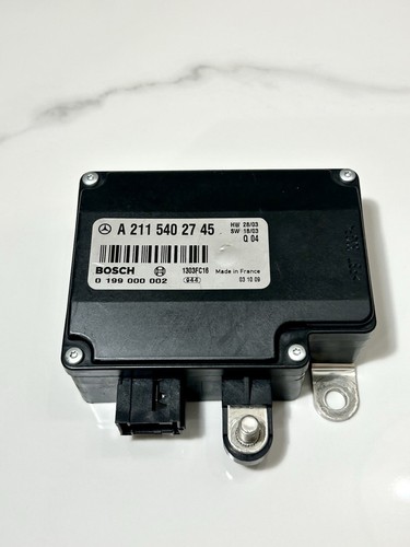 Mercedes w211 e500 e320 e350 - e500,