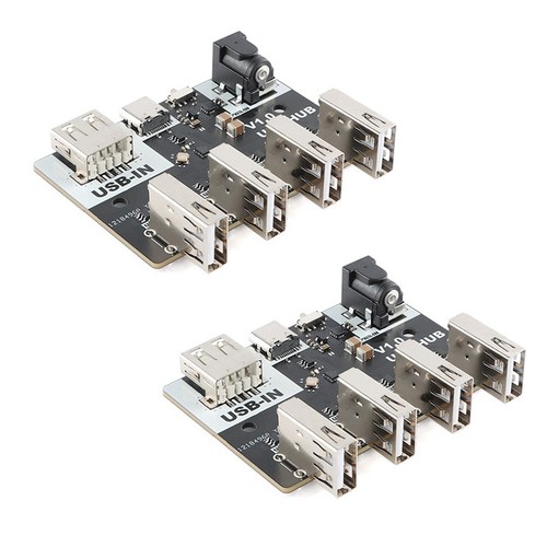 Module hub usb - module,