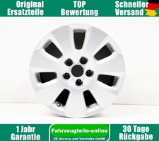 1 X Alliage Ronal 4G0601025 16