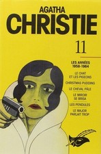 Agatha Christie tome 11 : Les