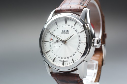 Montre automatique homme oris - montre,