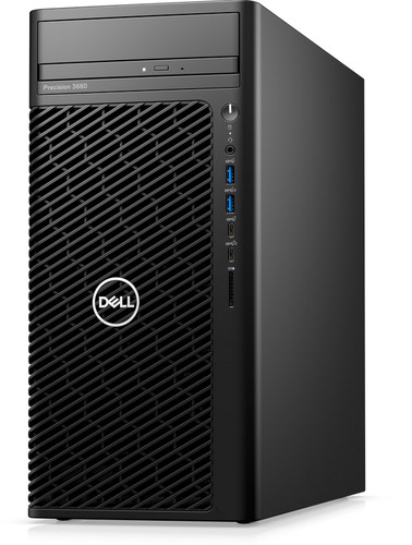Dell précision 3660 12th - précision,