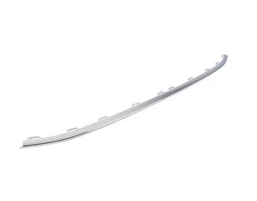 Moulure grille pare chocs - moulure,