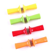  8 Pcs Brochettes Pour Barbecue Fourchettes À Maïs Accessoires De