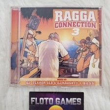 CD MUSICAL : Ragga Connection