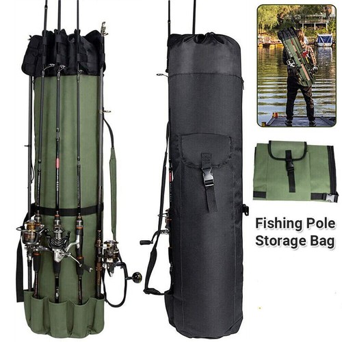 Sac pêche canne - sac,
