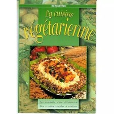 Cuisine vegetarienne, Unknown