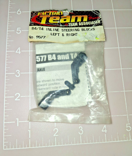 Team associated 9577 inline - 9577,