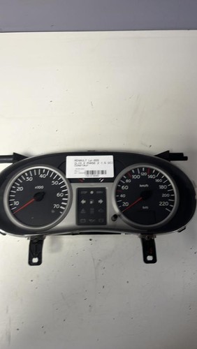 Compteur renault clio phase - renault,