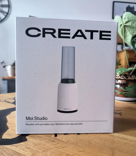 Moi studio blender mixeur - -,