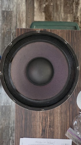 Inch mcintosh driver - mcintosh, driver's