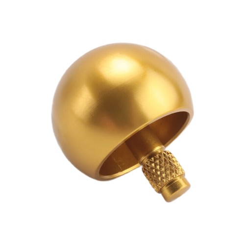 Tippe top metal flip - top,