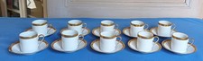 10 Tasses à Café Litron