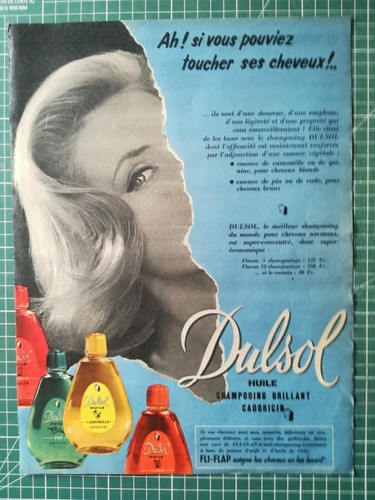 Tf619 belle publicite ancienne - publicite,