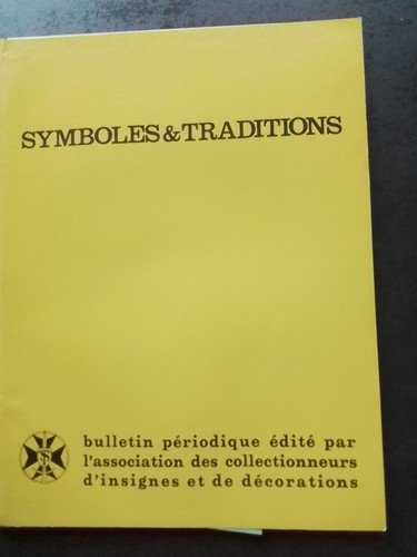 Symboles traditions 157 - symboles,