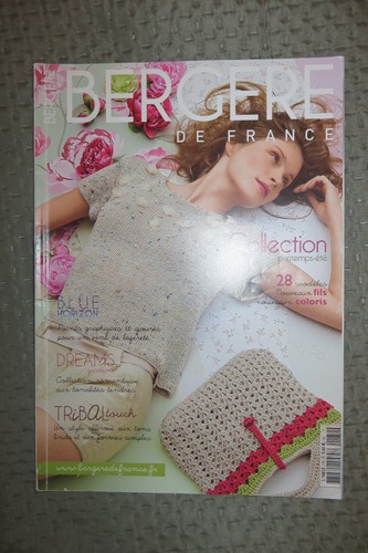 Catalogue bergère france - catalogue,