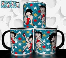 MUG Tasse � caf� - BETTY