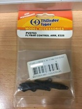 Thunder Tiger, Cames De