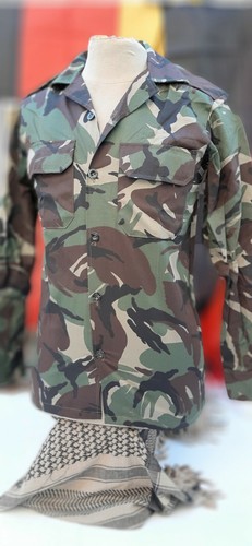 Armée sud africaine taille - armée,
