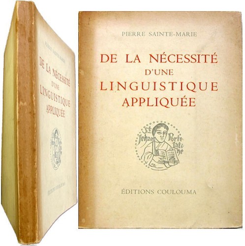 Nécessité d une - la, d'une